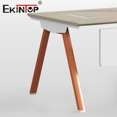 Commercial Style Office Furniture Set Office Desk Modular Desk Furniture