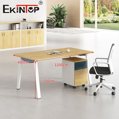 Convertible Extendable Modern Office Desk Supplier Modular Desk Furniture