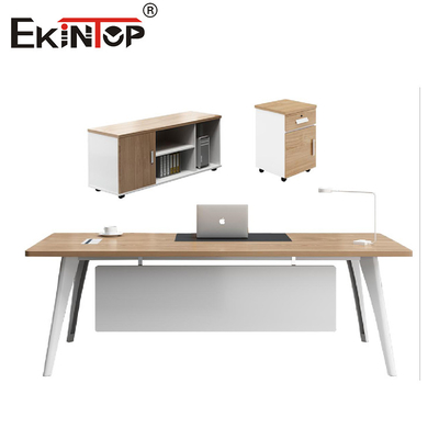 Modern Custom Office Desk Workstations Office Spaces Modular Desk Furniture