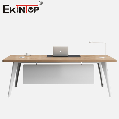 Office Furniture Manager Executive Office Desk Table Office Space Modular Desk Furniture