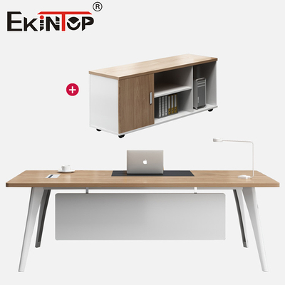 Office Furniture Manager Executive Office Desk Table Office Space Modular Desk Furniture