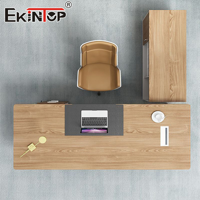 Modern Design Office Desk Set Working Table Modular Desk Furniture