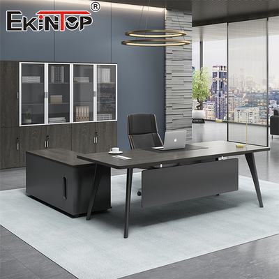 Wholesale Manager Table Home Office Desk Computer Table Modular Desk Furniture
