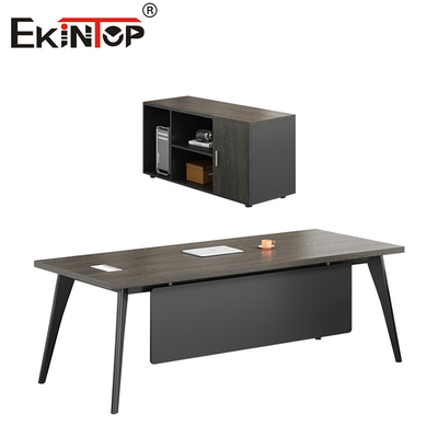 Executive Office Furniture Design Modern Desk Modular Desk Furniture
