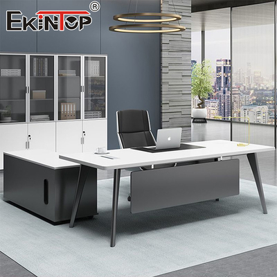 Custom Office Desk Wooden Office Desk Desk Modular Desk Furniture