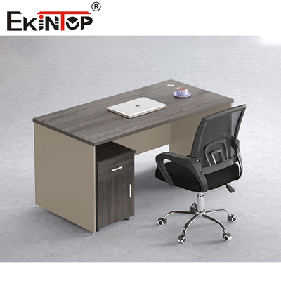 Customizable Small Office Desk Employees Modular Desk Furniture