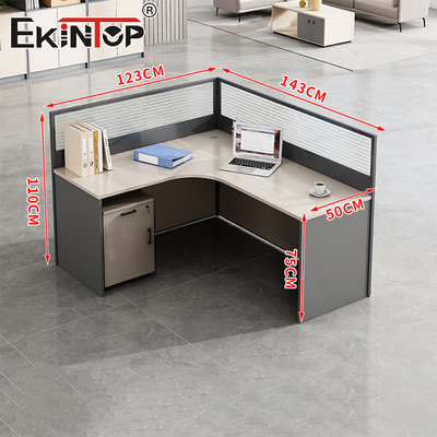 Office Desk With File Cabinet Office Space Set Small Desk Table