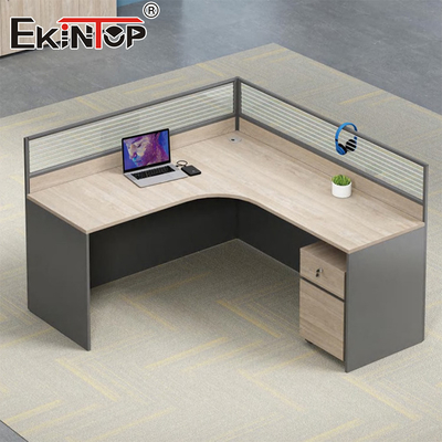 Wooden Computer Desk Office Desk Modern Style Working Table Small Desk Table