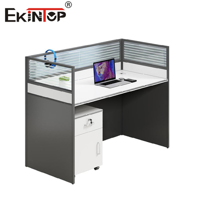 Wooden Computer Desk Office Desk Modern Style Working Table Small Desk Table