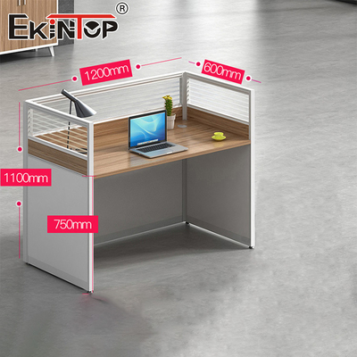 Custom Office Furniture Sample Commercial Style Office Desk Small Desk Table