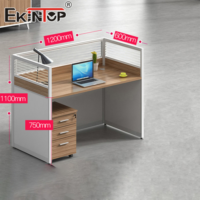 Modern Wooden Computer Desk Office Desk Small Desk Table