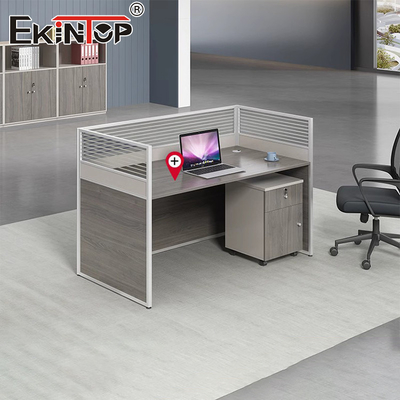 Modern Style Office Computer Desk Wooden Office Desk Small Desk Table