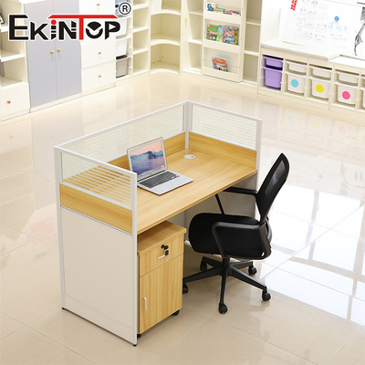 Modern Style Office Computer Desk Wooden Office Desk Small Desk Table