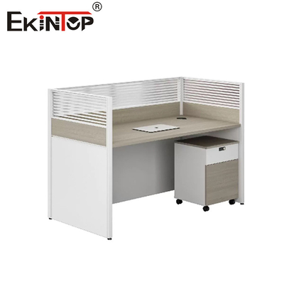 Factory Wholesale Furniture Office Desks Modern Style Small Desk Table
