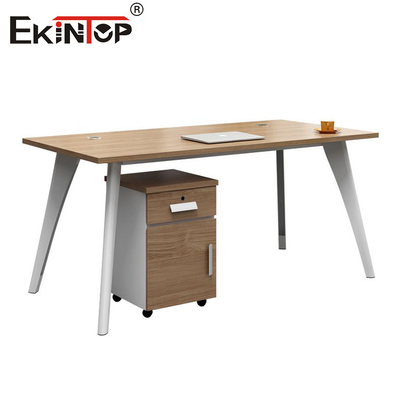 Modern Office Furniture Set Office Desks Workstations Small Desk Table