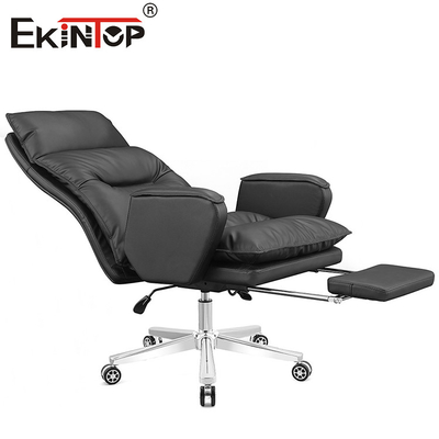 Foshan Office Furniture Conference Chairs Leather Executive Chair Home Office Desk Chair