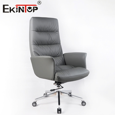 Factory Wholesale Office Furniture Leather Chairs Workspaces BreakRoom Chairs