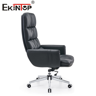 High-Quality Modern Style Leather Office Chair Conference Chair BreakRoom Chairs