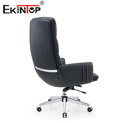 High-Quality Modern Style Leather Office Chair Conference Chair BreakRoom Chairs