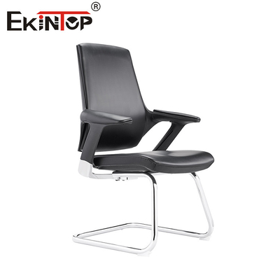 Factory Price Wholesale PU Leather Chair Modern Style BreakRoom Chairs