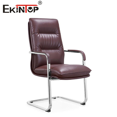 Eco-Friendly Comfortable CEO Boss Comfort Leather Office Chair Quality Office Chairs
