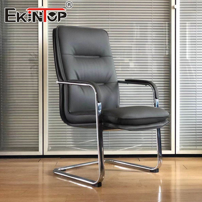 Classic Style Comfort Leather Office Chair Ergonomics Business Chair Quality Office Chairs