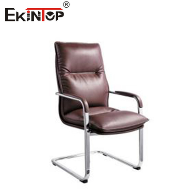 Factory Computer Chairs Task Modern PU Leather Chair Swivel Chair Quality Office Chairs
