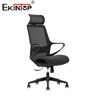 Ergonomic High Back Task Chair Office Mesh Chair Quality Office Chairs