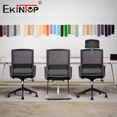 Ergonomic High Back Task Chair Office Mesh Chair Quality Office Chairs