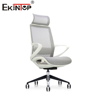 Modern Ergonomic Office Chair Executive Office Mesh Chair Full Mesh Office Chair