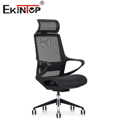 Modern Ergonomic Office Chair Executive Office Mesh Chair Full Mesh Office Chair