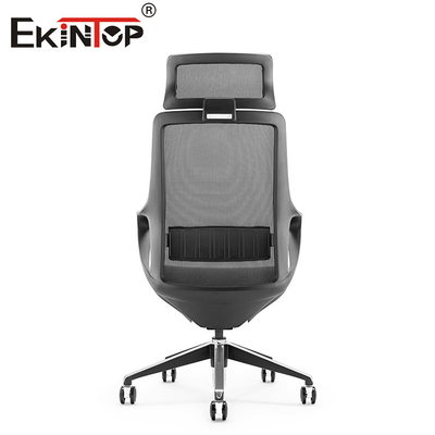 New Original Design High Back Swivel Ergonomic Commercial Office Chair Full Mesh Office Chair