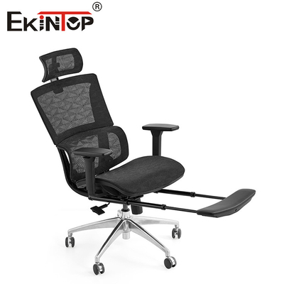 China Manufacturer Executive Ergonomic High Back Office Chair Full Mesh Office Chair