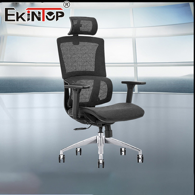 Office Furniture High Back Executive Office Ergonomic Mesh Chair Full Mesh Office Chair