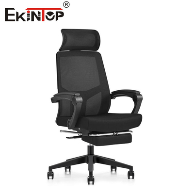 Office Chairs Ergonomic Furniture Modern Revolving Chair Full Mesh Office Chair