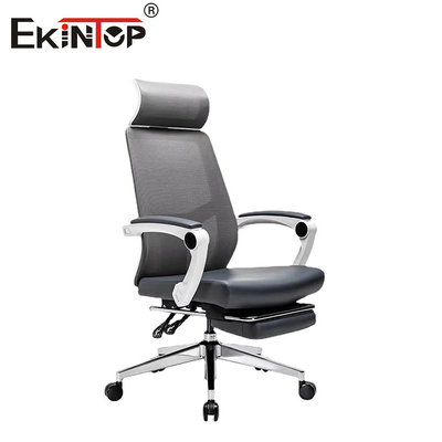 Office Chairs Ergonomic Furniture Modern Revolving Chair Full Mesh Office Chair