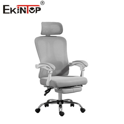 Manufacturers Wholesale Study Office Chair Simple Computer Chair Full Mesh Office Chair