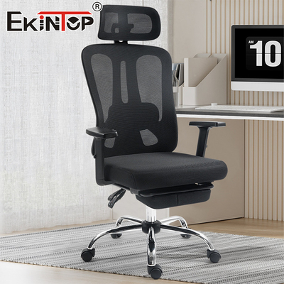 Manufacturers Wholesale Study Office Chair Simple Computer Chair Full Mesh Office Chair