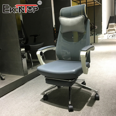 Wholesale Modern Office Furniture Manager High Back Swivel Full Mesh Office Chair