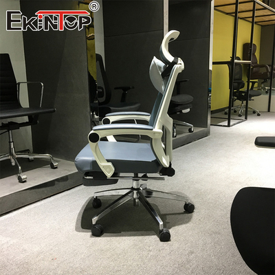 Wholesale Modern Office Furniture Manager High Back Swivel Full Mesh Office Chair