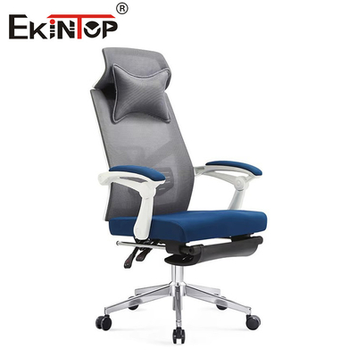 Commercial Swivel High Back Guest Ergonomic Office Chair Full Mesh Office Chair
