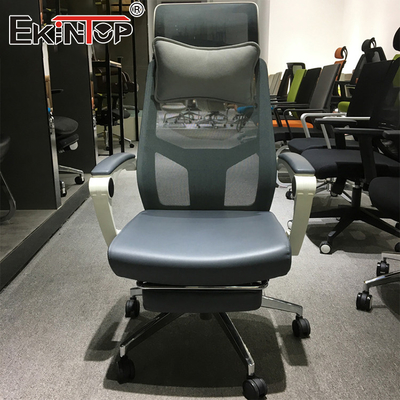 Commercial Swivel High Back Guest Ergonomic Office Chair Full Mesh Office Chair