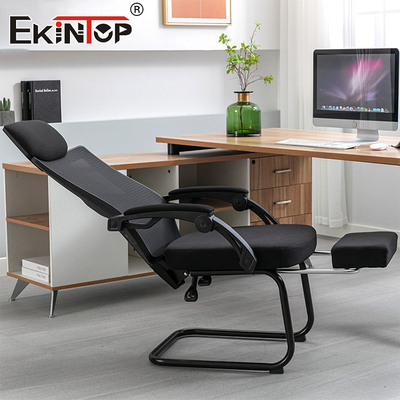 Wholesale Mesh Office Chairs Ergonomic Armchair Task Chair Full Mesh Office Chair