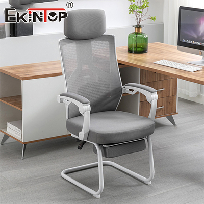 New Design Comfortable Office Furniture Ergonomic Office Chair Full Mesh Office Chair