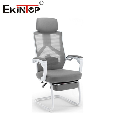 New Design Comfortable Office Furniture Ergonomic Office Chair Full Mesh Office Chair