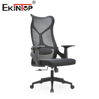 Office Furniture High Back Executive Ergonomic Mesh Chair Fabric Office Chair