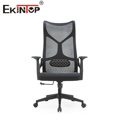 Office Furniture High Back Executive Ergonomic Mesh Chair Fabric Office Chair