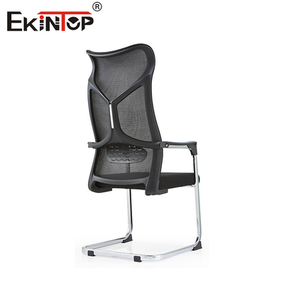 Modern Office Furniture Staff Chair Back Mesh Ergonomic Office Chairs  Multi-function Mechanism
