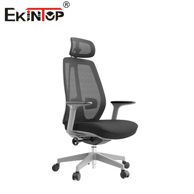 Wholesale Comfortable Mesh Ergonomic Chair Fabric Office Chair