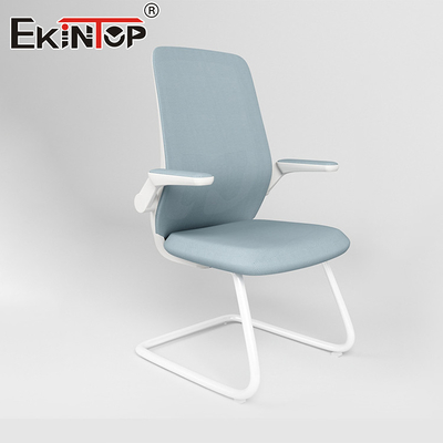 New Commercial Swivel Mesh Ergonomic Executive Chair Fabric Office Chair